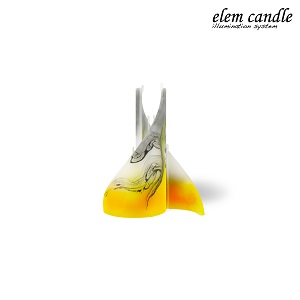 Segel small 16,5cm 603