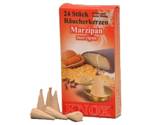 knox marcepan