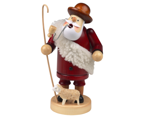 30104-14 kopciuch pasterz 14cm