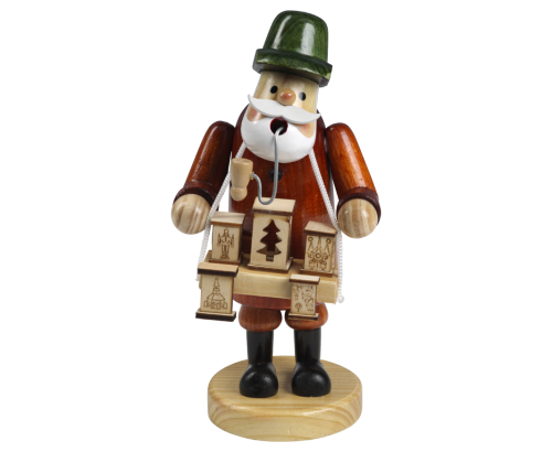 30124-18 RAUCHERMANN, KOPCIUCH LAMPIONY 18CM