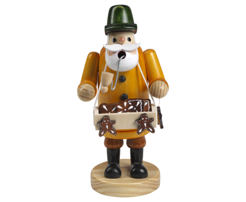 30127-18 RAUCHERMANN, KOPCIUCH CIASTKA 18CM