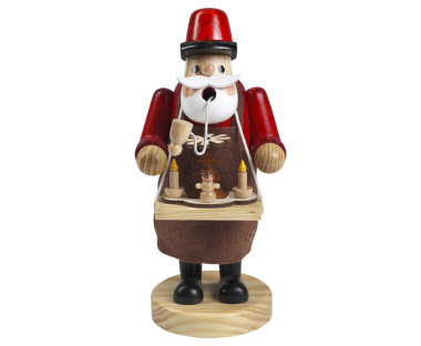 Kopciuch Sprzedawca świeczek 18 cm