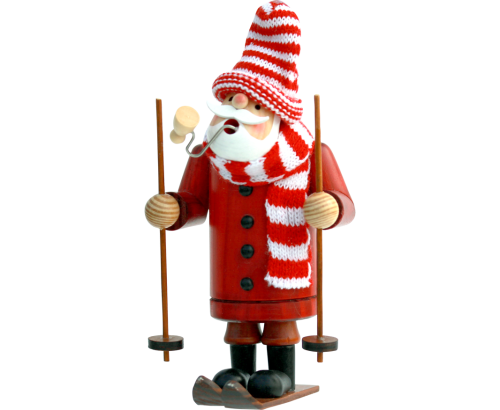 30116-14 RAUCHERMANN, KOPCIUCH NARCIARZ 14CM