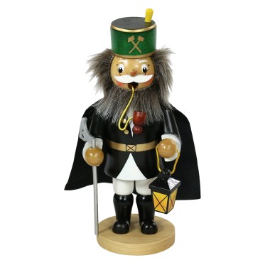 Kopciuch Górnik 17 cm