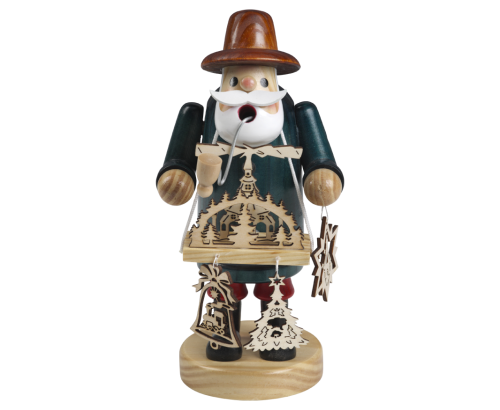 30126-18 RAUCHERMANN, KOPCIUCH OZDOBY 18CM