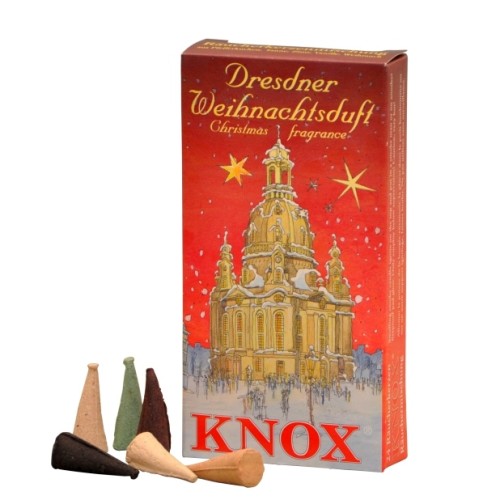 knox Dresdener-Weihnachtsmischung