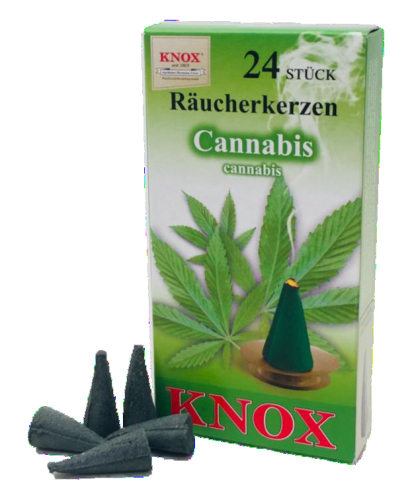 knox cannabis