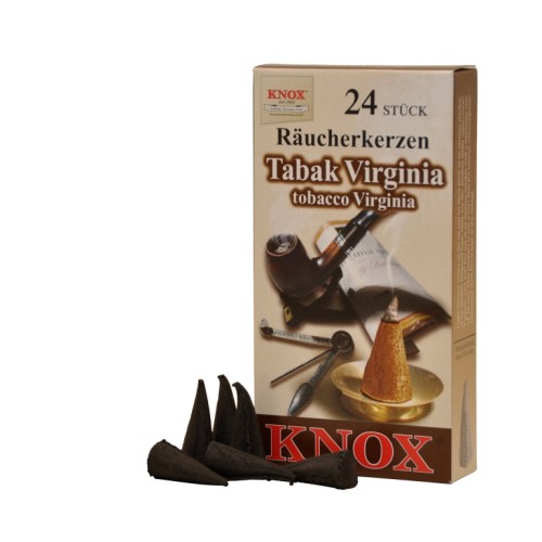 Knox tabaka