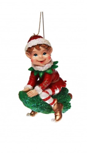 Elf a choince