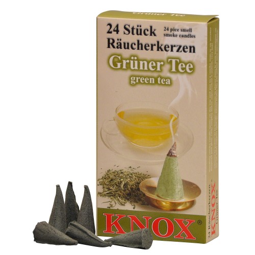 Knox Zielona herbata.jpg