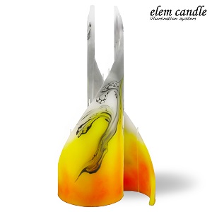 Segel big 37,5cm 603