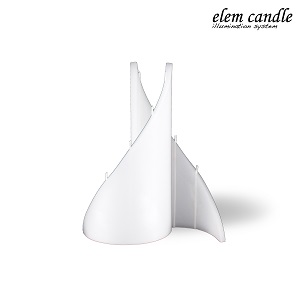 Segel medium 24,5cm 251